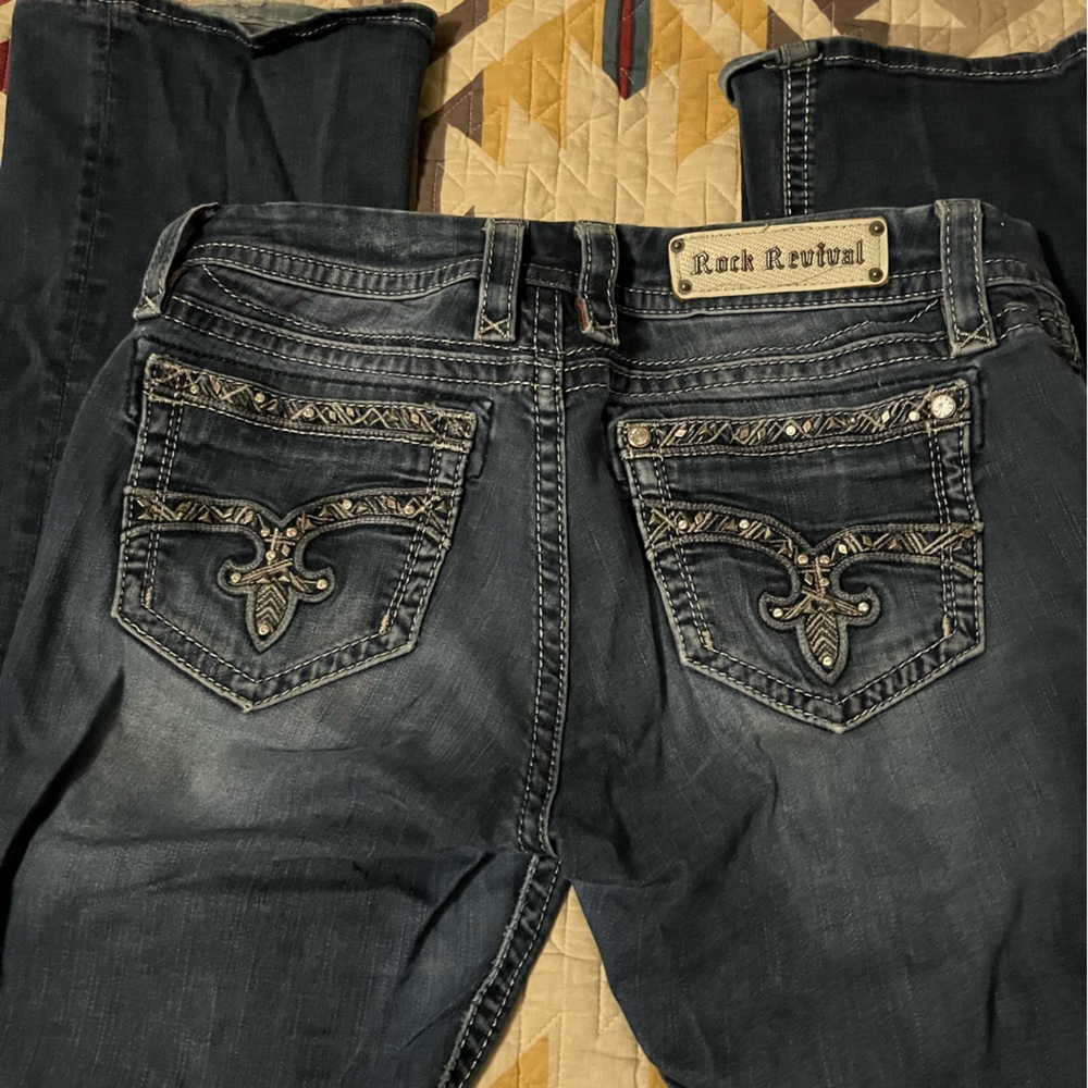 Rick Revivals